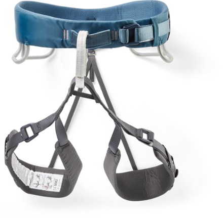 black diamond momentum 3s harness