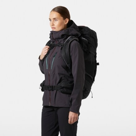 Helly Hansen Odin Ultimate Infinity Jacket - Women's 4