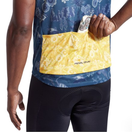 PEARL iZUMi Classic Jersey - Men's 7