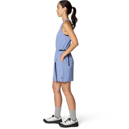 Mountain Hardwear Dynama Dress 2