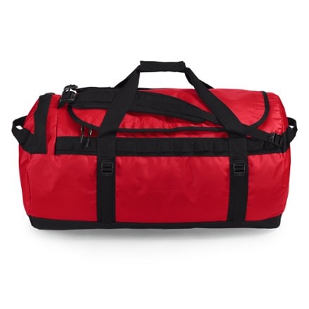The North Face Base Camp Duffel - Large (95 L) 1