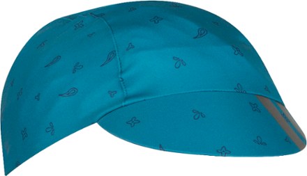 pearl izumi transfer cycling cap