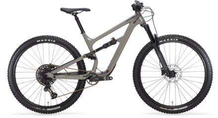 cannondale habit 4 mountain bike