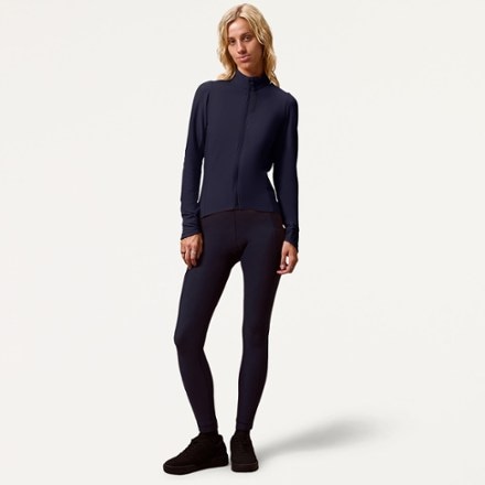 Endura Loop Ride Long-Sleeve Cycling Jersey - Women's 3