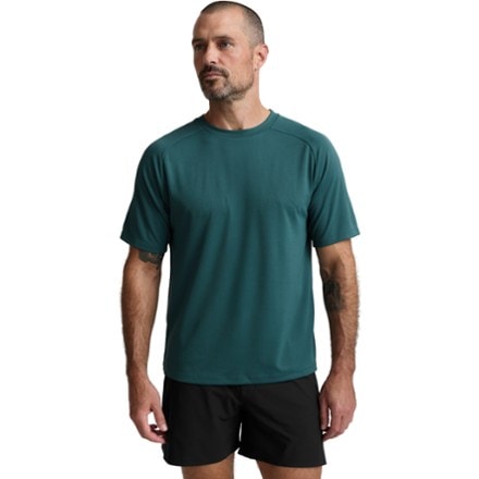 Beyond Yoga All In Active T-Shirt - Men's 0