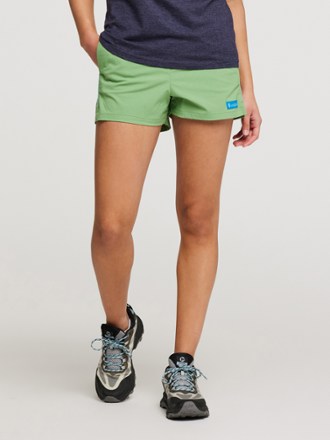 Cotopaxi Brinco Shorts - Women's 1