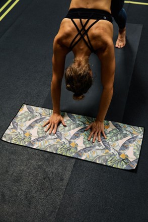 Nomadix Mini Towel 6