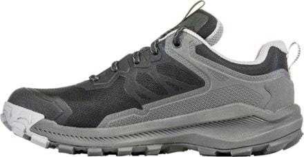 Oboz Katabatic Low Waterproof Hiking Shoes - Women's 1