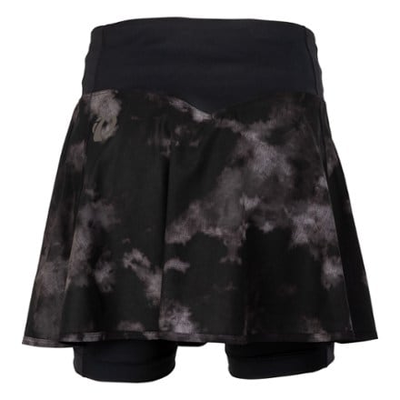 PEARL iZUMi Sugar Cycling Skirt - Women's 4