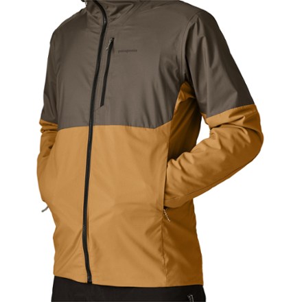 Patagonia Nano-Air Ultralight Freeride Insulated Jacket - Men's 4