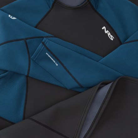 NRS HydroSkin 1.0 Shirt - Men's 6