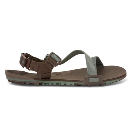 Xero Shoes Z-Trail EV Sandals - Men's 1