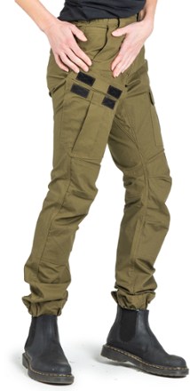 Dovetail Workwear Ready Set Cargo Pants - Women's 6
