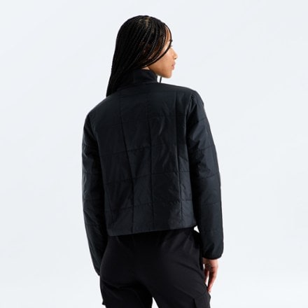 The North Face Lhotse LT Insulated Jacket - Women's 1