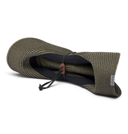 Columbia Global Adventure Packable Hat II - Women's 2
