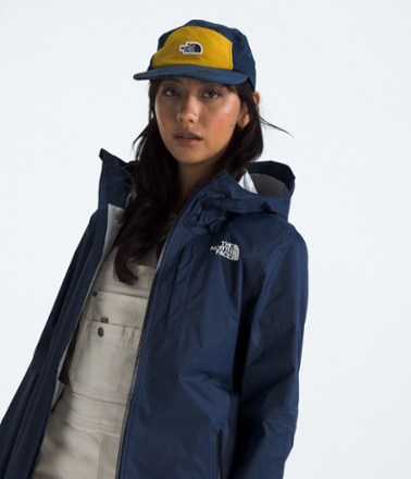 The North Face Alta Vista Rain Jacket - Women's 5