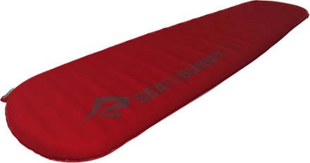 Comfort plus S.I. セルフインフレーティング Sea to Summit Comfort Plus SI Sleeping Mat | REI Co-op