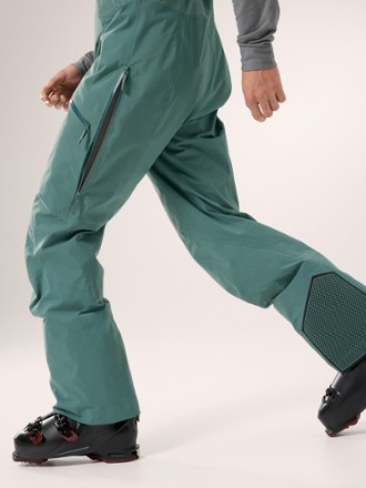 Arc'teryx Rush Bib Pants - Men's 6