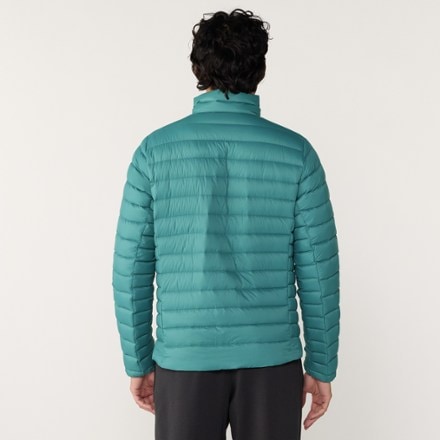 Patagonia Down Sweater - Men's 2