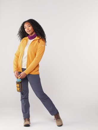 Arc'teryx Kyanite Fleece Hoodie - Women's 5