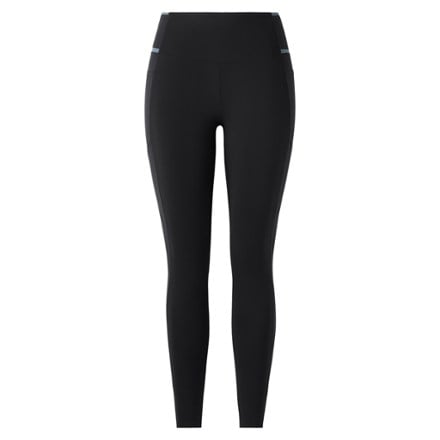 RHONE Instinct Contrast Leggings - Women's 0