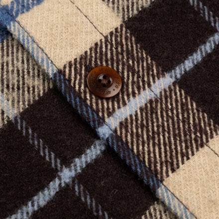 Finisterre Stowe Blanket Jacket - Women's 3