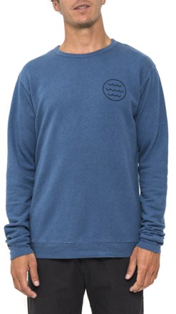 mollusk sweatshirt