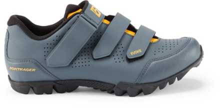 bontrager evoke mountain bike shoes