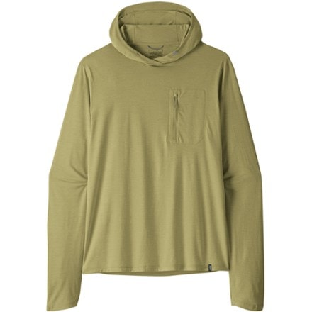Patagonia Capilene Cool Sun Hoody - Men's 0