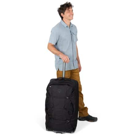 Osprey Farpoint Fairview 65 Wheeled Travel Pack 10