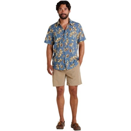 Toad&Co Salton Shirt - Men's 2