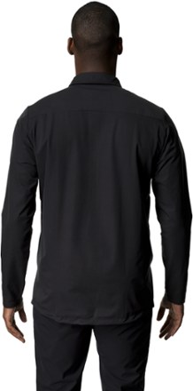 Houdini Daybreak Pullover - Men's 2