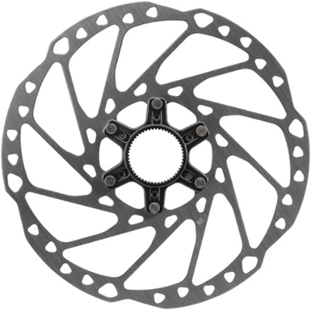 Shimano SM-RT64 Disc Brake Rotor with External Lockring 1