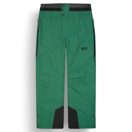 Picture Organic Clothing Object Snow Pants - Men's 0