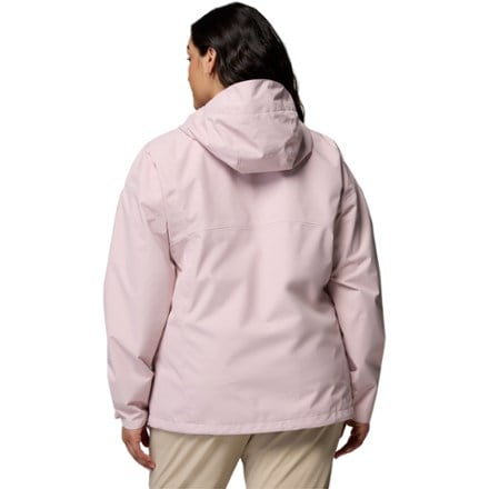 Columbia Hikebound II Rain Jacket - Women's 1