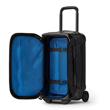 Gregory Alpaca Rolling Duffel 40L 2