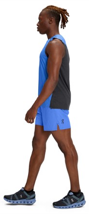 On Tank-T Running Shirt - Men's 3