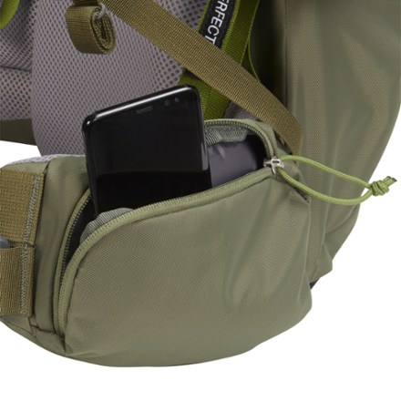 Kelty Journey PerfectFIT Signature Child Carrier 4