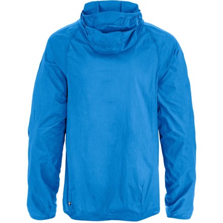 れい Fjallraven Keb Latt Wind Jacket - Men's | REI Co-op