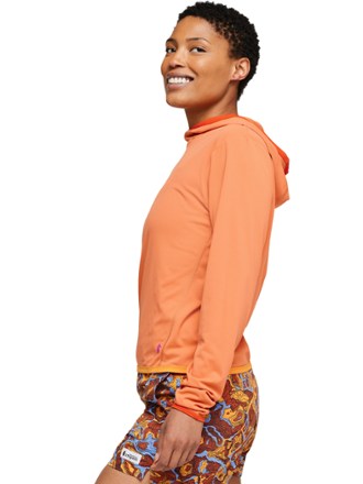 Cotopaxi Sombra Sun Hoodie - Women's 5
