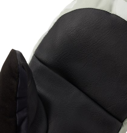 Mountain Hardwear All Tracks GORE-TEX Mittens 2