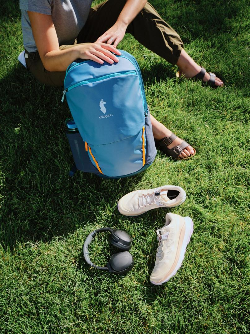 Location Image for Allpa 26 L Pack