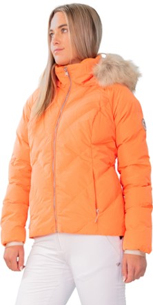 Obermeyer Bombshell Insulated Jacket - Women's 6