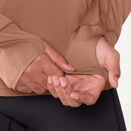 Janji Sunchaser 50 Long-Sleeve Shirt - Men's 8