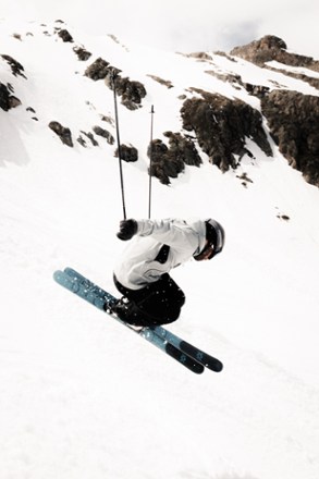 Volkl Mantra 88 Skis - Men's - 2025/2026 3