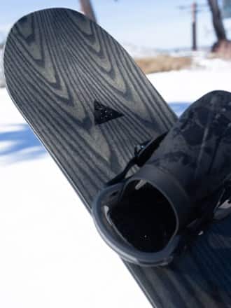 Arbor Formula Snowboard - Men's - 2026/2027 7
