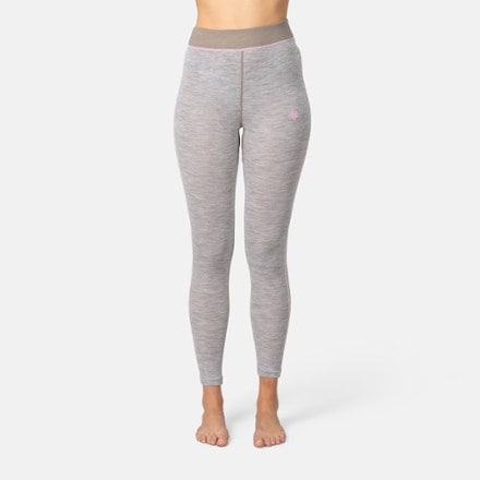 Kari Traa Kaia Base Layer Set - Women's 5
