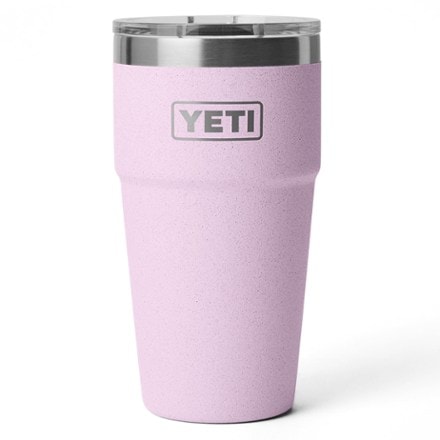 YETI Rambler Stackable Cup with MagSlider Lid - 20 fl. oz. 0