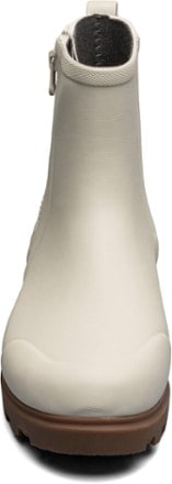 Bogs Holly Zip Rain Boots - Women's 5