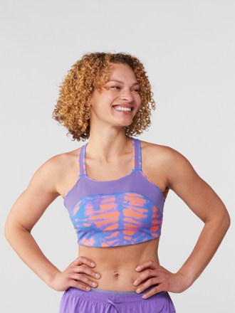 Janji Ascend Sports Bra 1